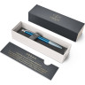 Шариковая ручка PARKER URBAN PREMIUM DARK BLUE CT, M