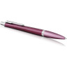 Шариковая ручка PARKER URBAN PREMIUM DARK PURPLE CT, M