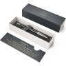 Шариковая ручка PARKER URBAN PREMIUM EBONY METAL CT, М