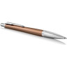 Шариковая ручка PARKER URBAN PREMIUM ORANGE CT, M