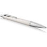 Шариковая ручка PARKER URBAN PREMIUM PEARL METAL CT, М