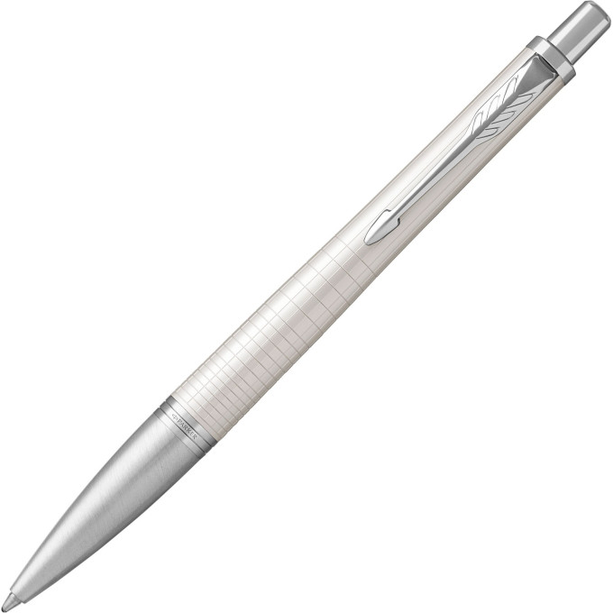 Шариковая ручка PARKER URBAN PREMIUM PEARL METAL CT, М