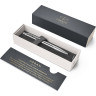 Шариковая ручка PARKER URBAN PREMIUM SILVERED POWDER CT, M