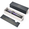 Шариковая ручка PARKER URBAN PREMIUM VIOLET CT, M