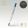 Стержень роллер PARKER QUINK RB Z01 CW1950279 F 0.5мм