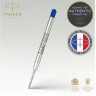 Стержень роллер PARKER QUINK RB Z01 CW1950327 M 0.7мм (2шт)