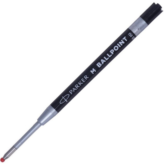 Стержень шариковый PARKER QUINKFLOW BASIC Z09 M 1 мм черные чернила, без упаковки