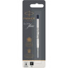 Стержень шариковый PARKER QUINKFLOW Z08 CW1950367 F 0.8мм