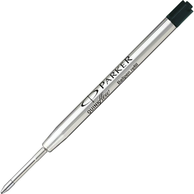 Стержень шариковый PARKER QUINKFLOW Z08 CW1950367 F 0.8мм