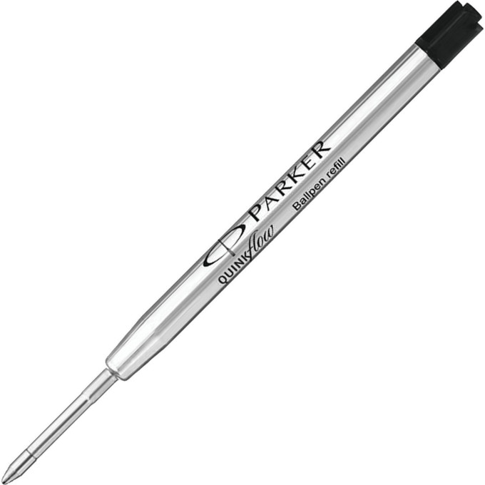 Стержень шариковый PARKER QUINKFLOW Z08 CW1950369 M 1мм