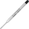 Стержень шариковый PARKER QUINKFLOW Z08 CW1950369 M 1мм