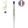 Стержень шариковый PARKER QUINKFLOW Z08 CW1950371 M 1мм