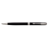 Тонкая шариковая ручка PARKER ESSENTIAL SONNET MATTE BLACK CT М