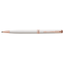 Тонкая шариковая ручка PARKER PREMUIM SONNET PEARL LACQUER PGT М