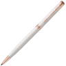 Тонкая шариковая ручка PARKER PREMUIM SONNET PEARL LACQUER PGT М